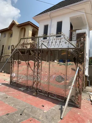 Quality Stainless Gate