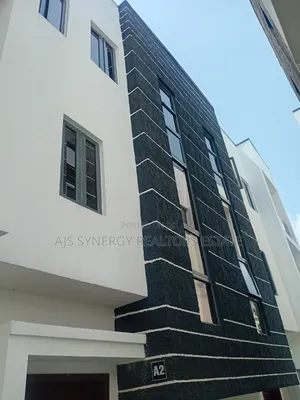 3bdrm Duplex in Abraham Adesanya Estate for sale