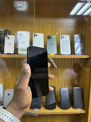 Apple iPhone 14 Pro Max 256 GB Black