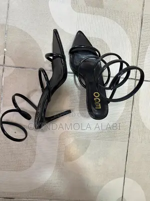 Fairly Used High Heels
