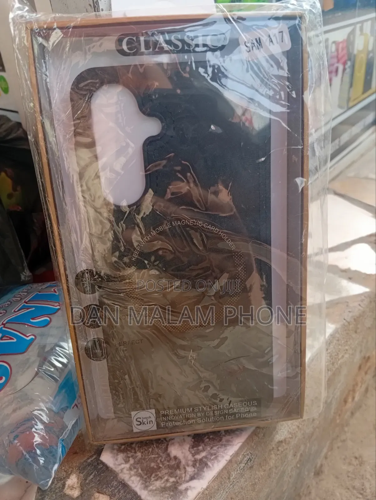 Samsung Galaxy S25 Ultra Case