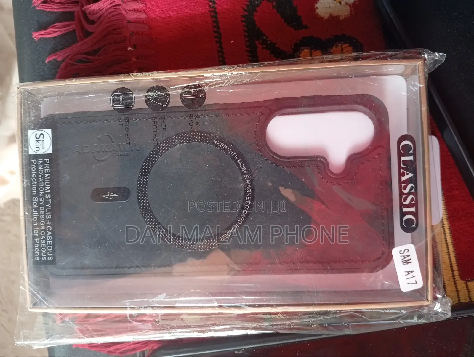Samsung Galaxy S25 Ultra Case