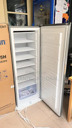 Skyrun Freezer BDL-185h – Long Lasting