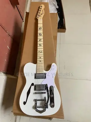 Original Epiphone 6 Strings Electric Guitar