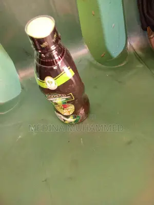 New Combine Herbal Extract