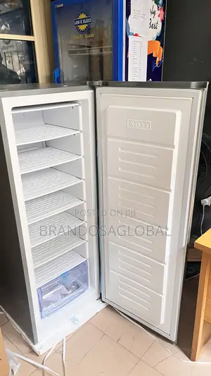 Skyrun 185l Deep Freezer BDL-185h