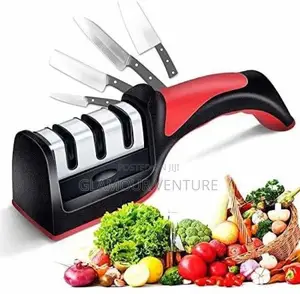 Knife Sharpener