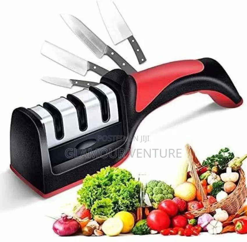 Knife Sharpener