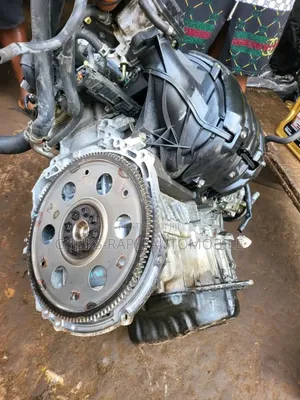2az Engine Camry 2.7, Highlander 4plug, Scion, Voxy,.