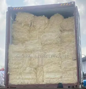 Sisal Fiber (Fillers)