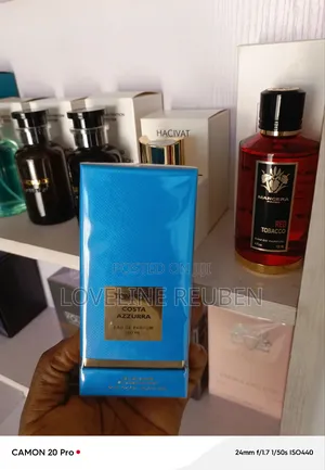 Tomford Costa Azzurra