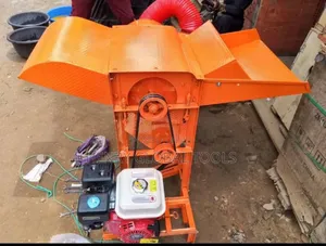 Multi-Crop Thresher