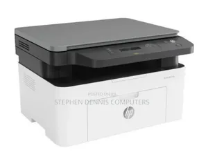Laser Mfp135w Affordable Wireless Printer