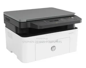 Laser Mfp135w Affordable Wireless Printer