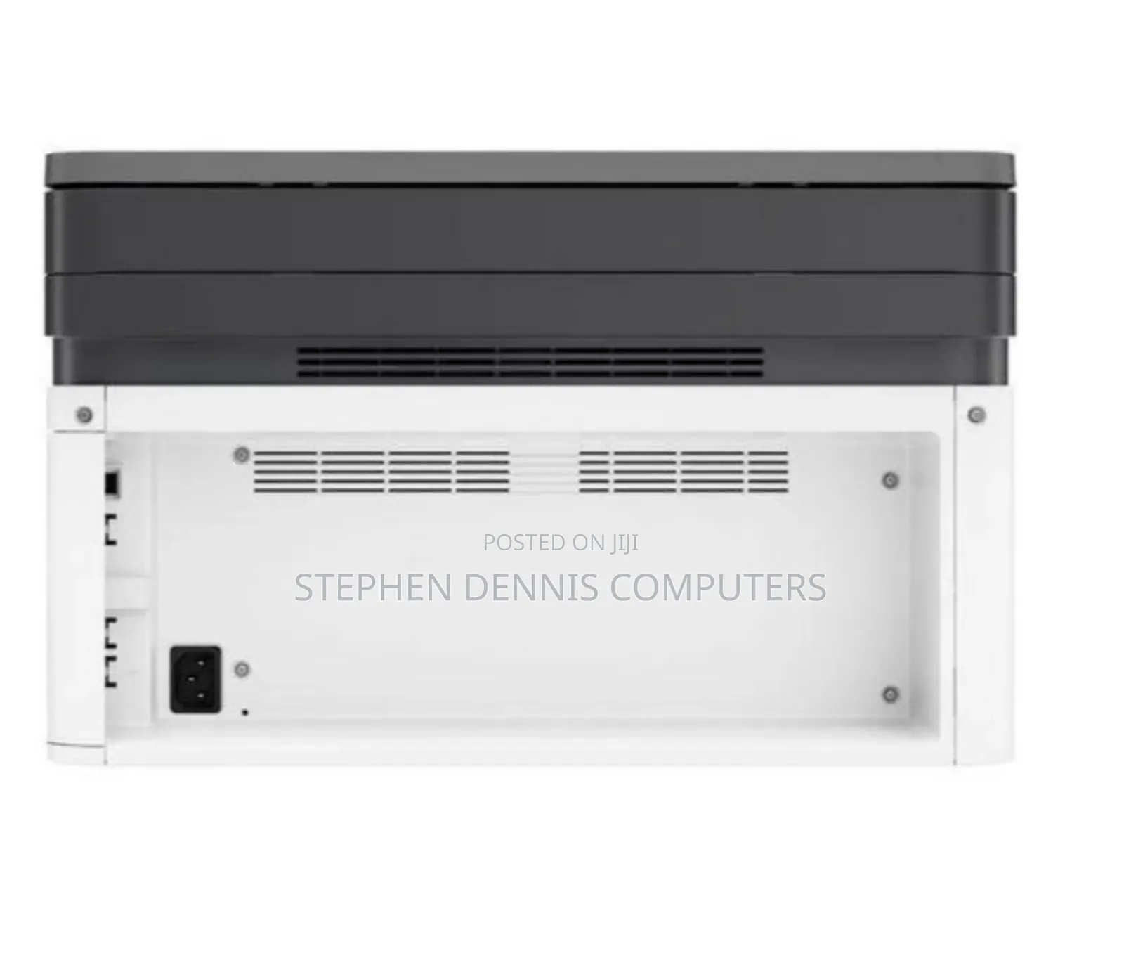 Laser Mfp135w Affordable Wireless Printer
