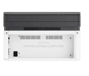 Laser Mfp135w Affordable Wireless Printer