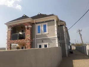 Furnished 2bdrm Block of Flats in Gra Area Oshogbo, Osogbo for rent
