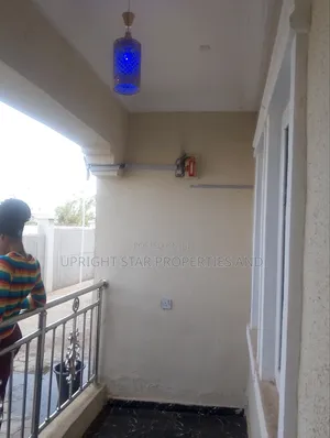 Furnished 2bdrm Block of Flats in Gra Area Oshogbo, Osogbo for rent