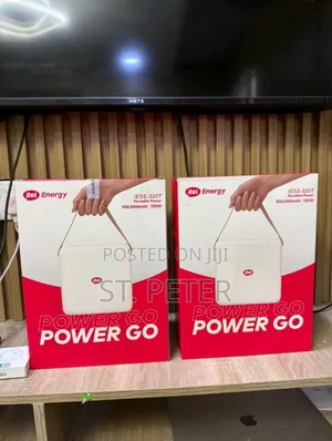 Itel Power-go 100000mah 320wh Lifepo4 Battery 130w Super-fast Charging