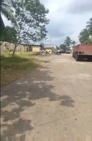 For Sale : Fenced 10 Plots on Aba Rd by Garrison Junction, Ph