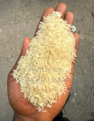 Rice and Beans