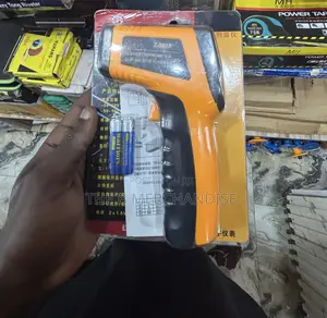 Infrared Thermometer