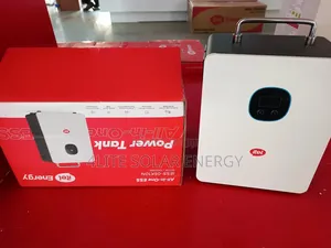 500w Itel Power Tank