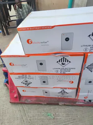 Lithium Battery