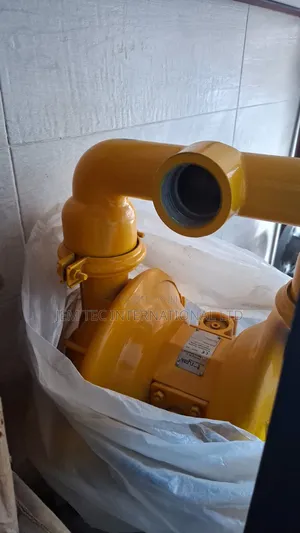 Diaphragm Pump