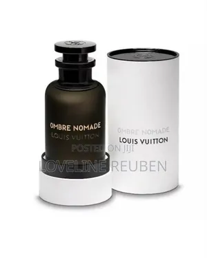 Louis Vuitton Ombre Nomade
