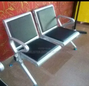 Airport Chair