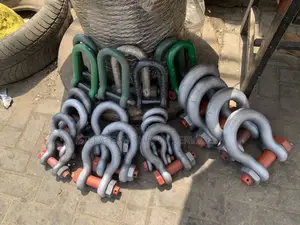 Original Shackle