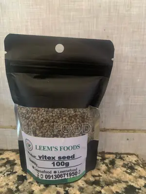 Vitex Seed