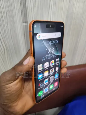 Oppo A3s 256 GB
