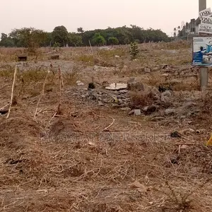 500sqm Idu Estate Land for Sale