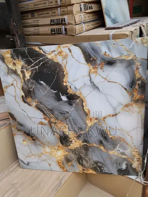Glazed Tiles