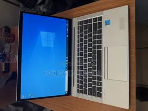 Laptop HP EliteBook 840 G8 8GB Intel Core i5 SSD 256GB
