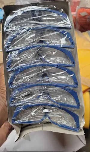 Original Safety Glass