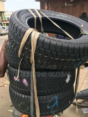 Is for Toyota 2006 and 2010 Sienna Tire Size 235 65 R17