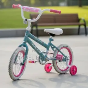 Seastar Bicycles