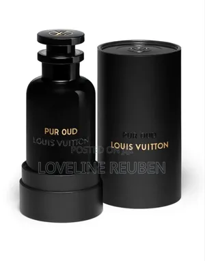 Louis Vuitton Pur Oud