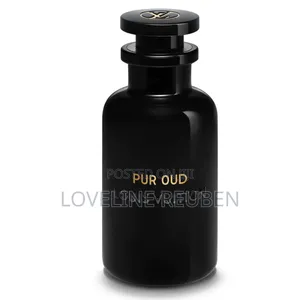 Louis Vuitton Pur Oud