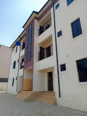 2bdrm Block of Flats in Wuye for rent