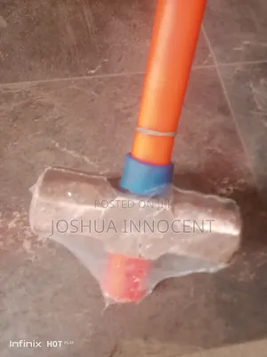 10kg Copper Sledge Hammer
