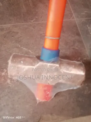 10kg Copper Sledge Hammer