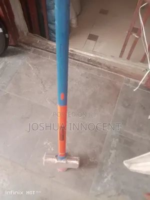10kg Copper Sledge Hammer