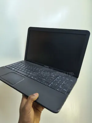 Laptop Toshiba Satellite Pro C650 4GB Intel Core I3 HDD 320GB
