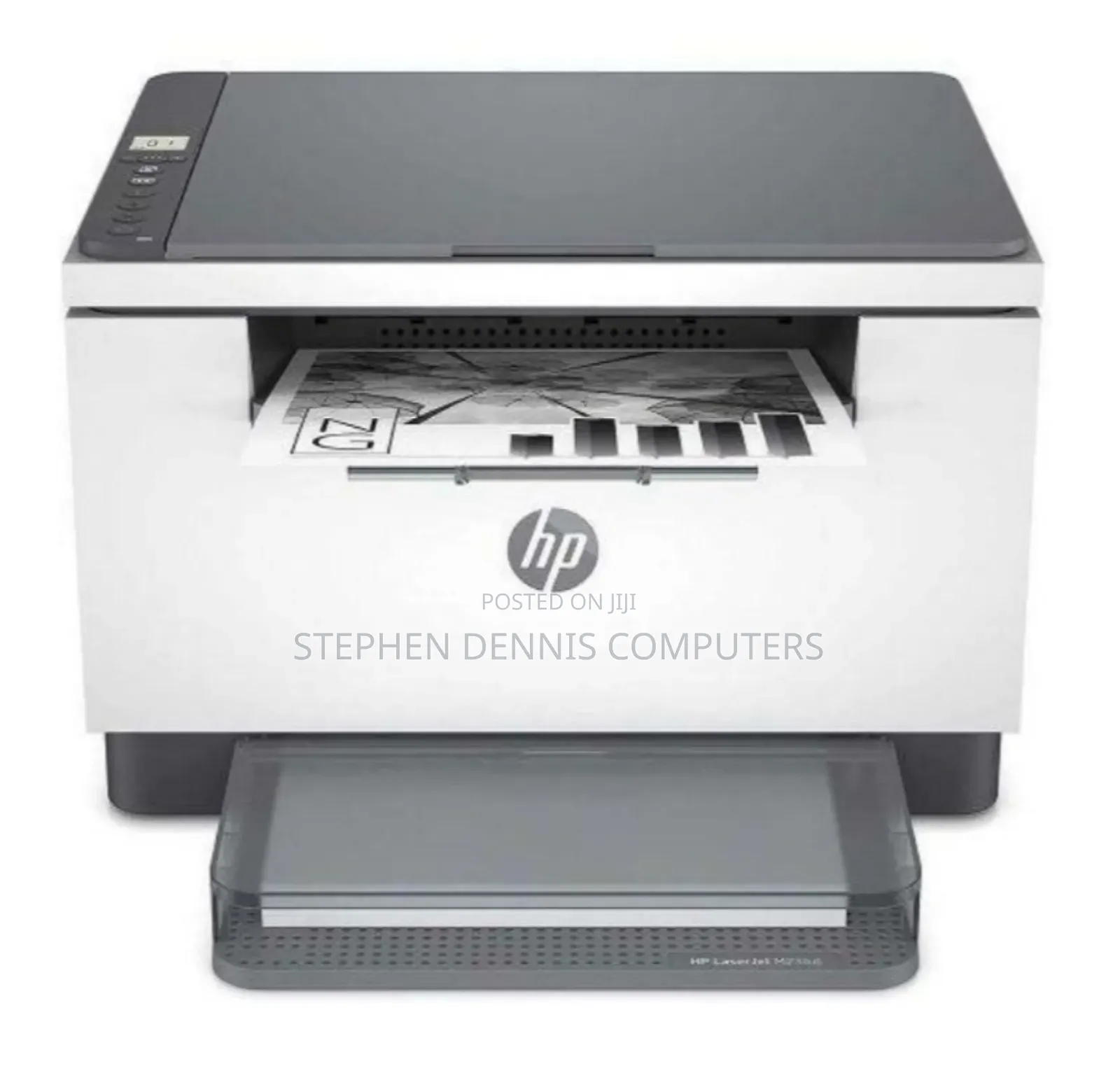 Laser MFP M236d Affordable Printer