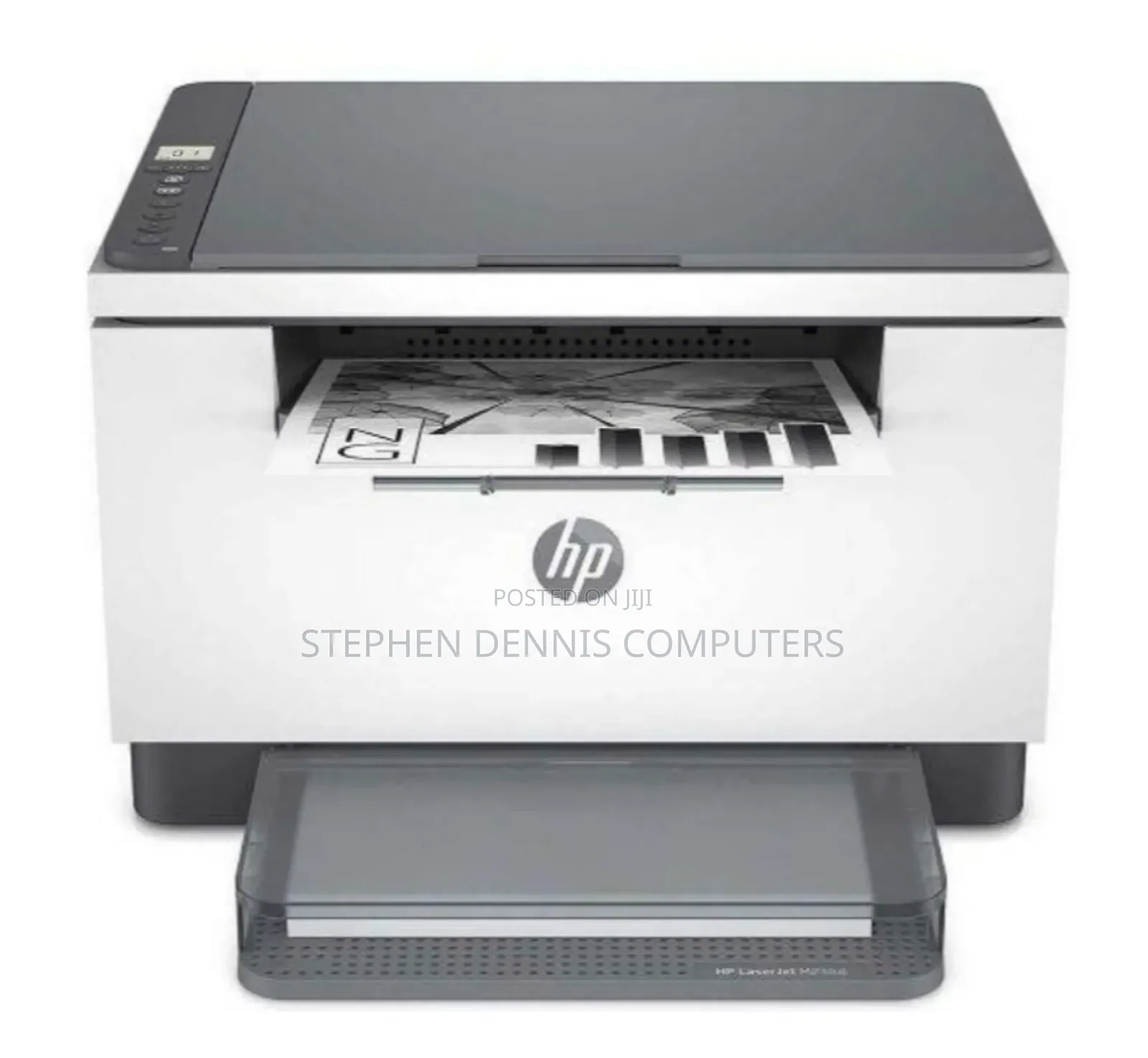 Laser MFP M236d Affordable Printer