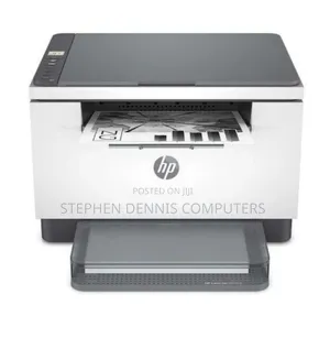 Laser MFP M236d Affordable Printer